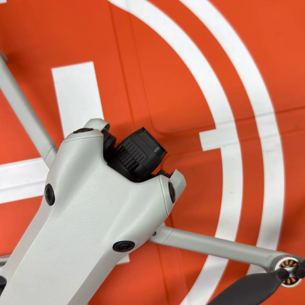 DJI Mini 4 Pro Drone Fly More Combo – Used #2 – photo 5