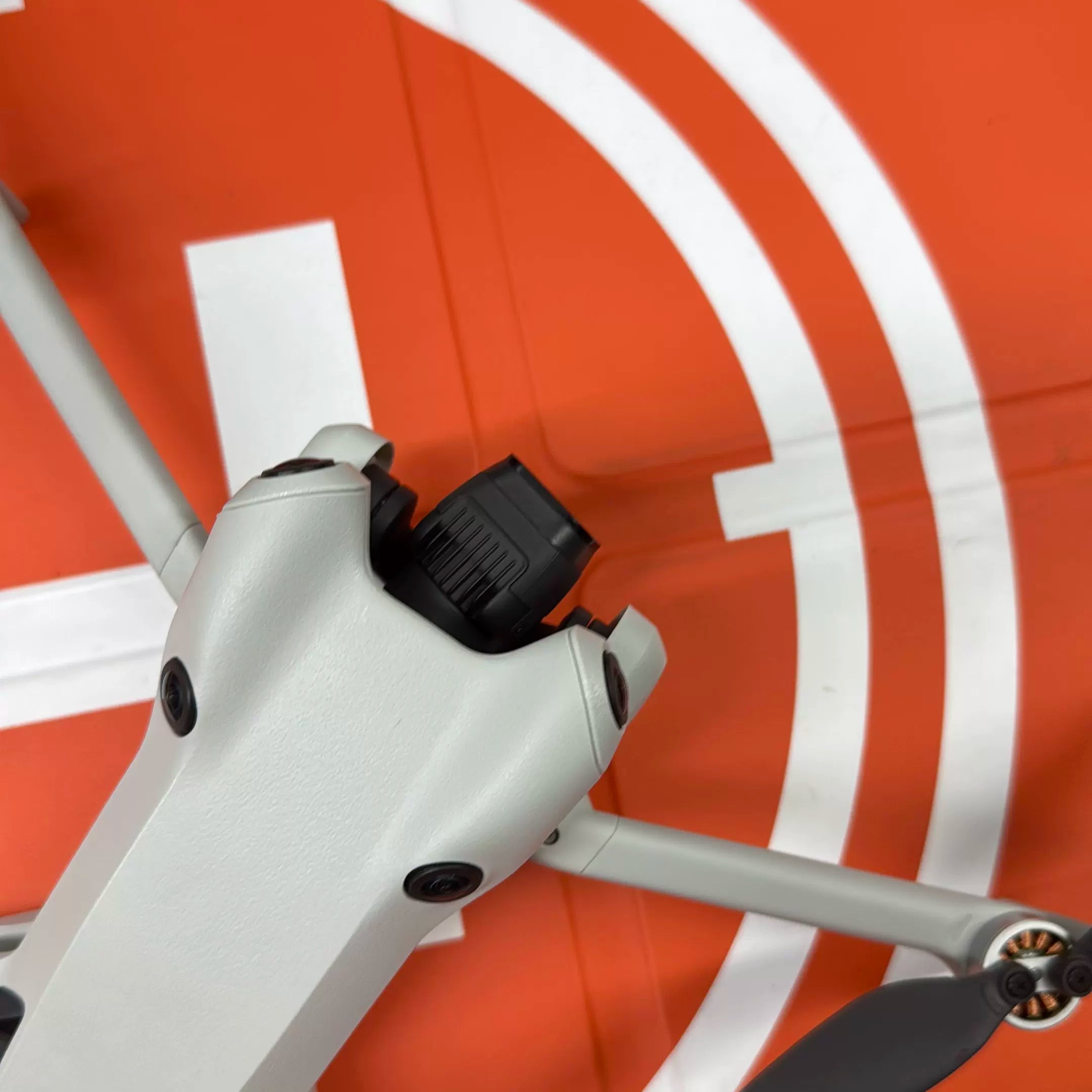 DJI Mini 4 Pro Drone Fly More Combo – Used #2 – photo 5
