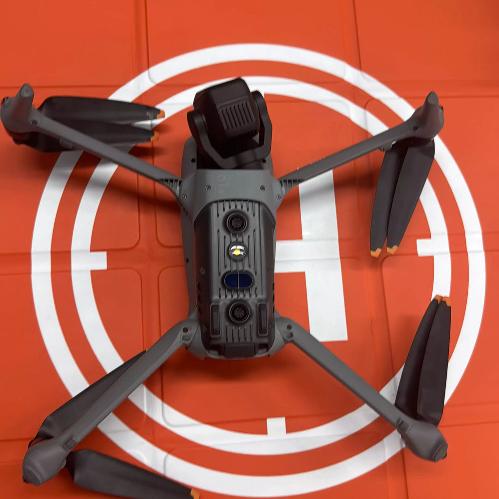 DJI Air 3S Drone Fly More Combo – Used #9 – photo 4