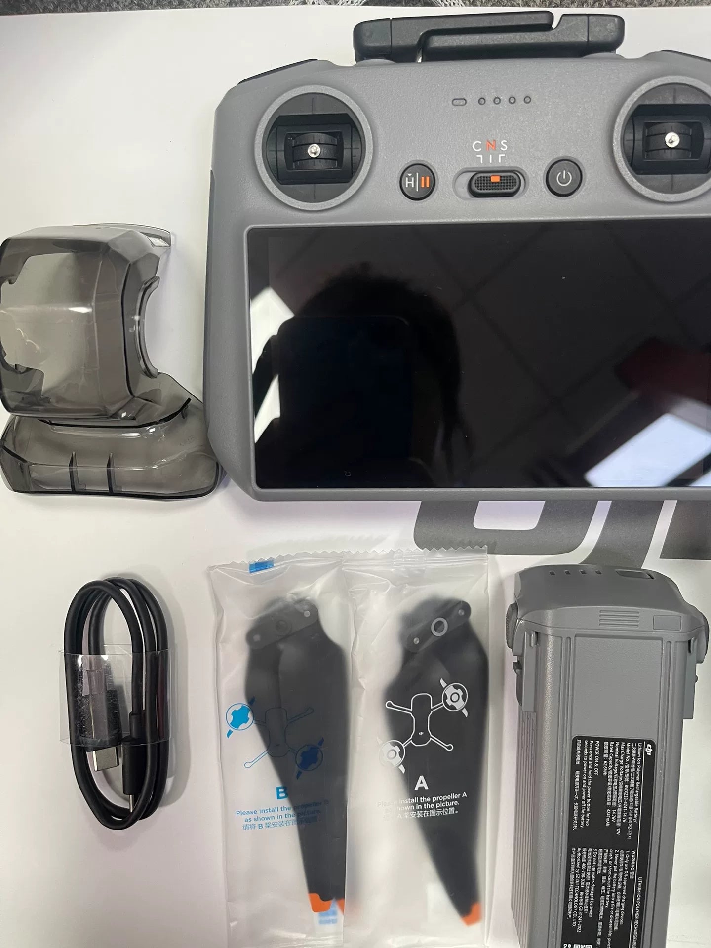 DJI Air 3 Drone Standard Combo – Used #5 – photo 4