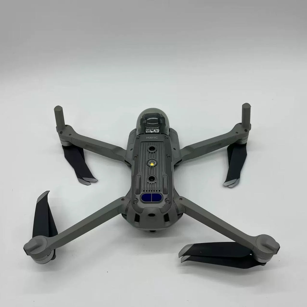 DJI Mavic Air 2 Fly More Combo – open box, grade B – photo 7