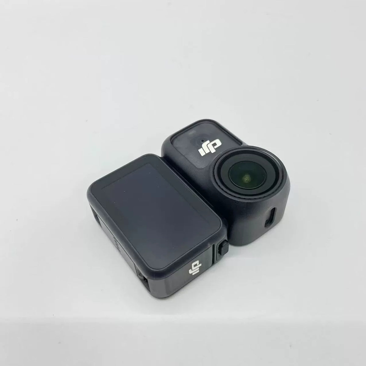 DJI Osmo Nano Standard Combo (128GB) Under DJI Warranty – open box, grade B – photo 5