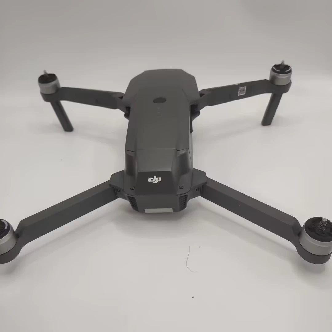 DJI Camera/Drone - 95 DJI Pro 4 image 3