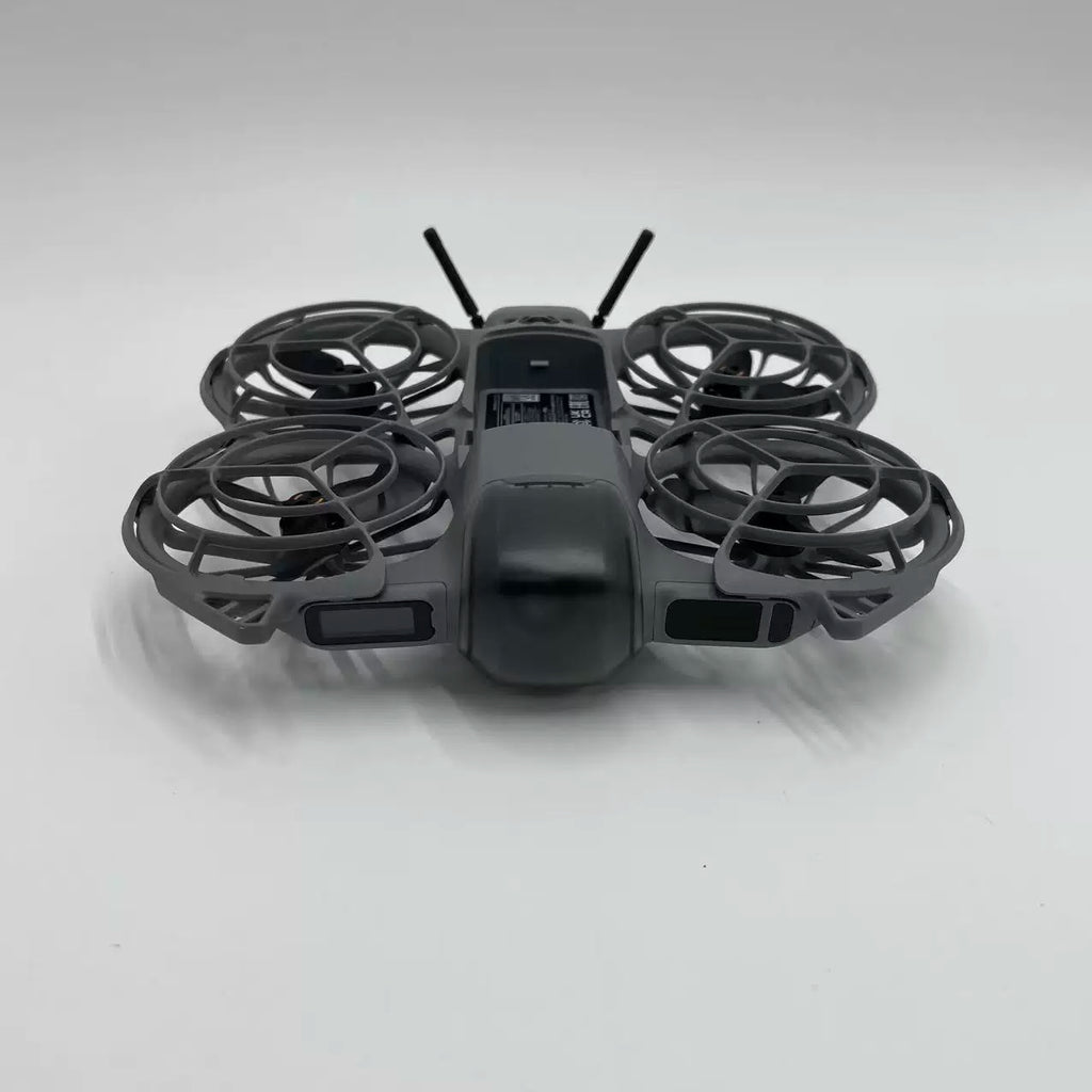 DJI Neo 2 Fly More Combo, DJI Care Refresh (transferable) – open box, grade A – photo 2