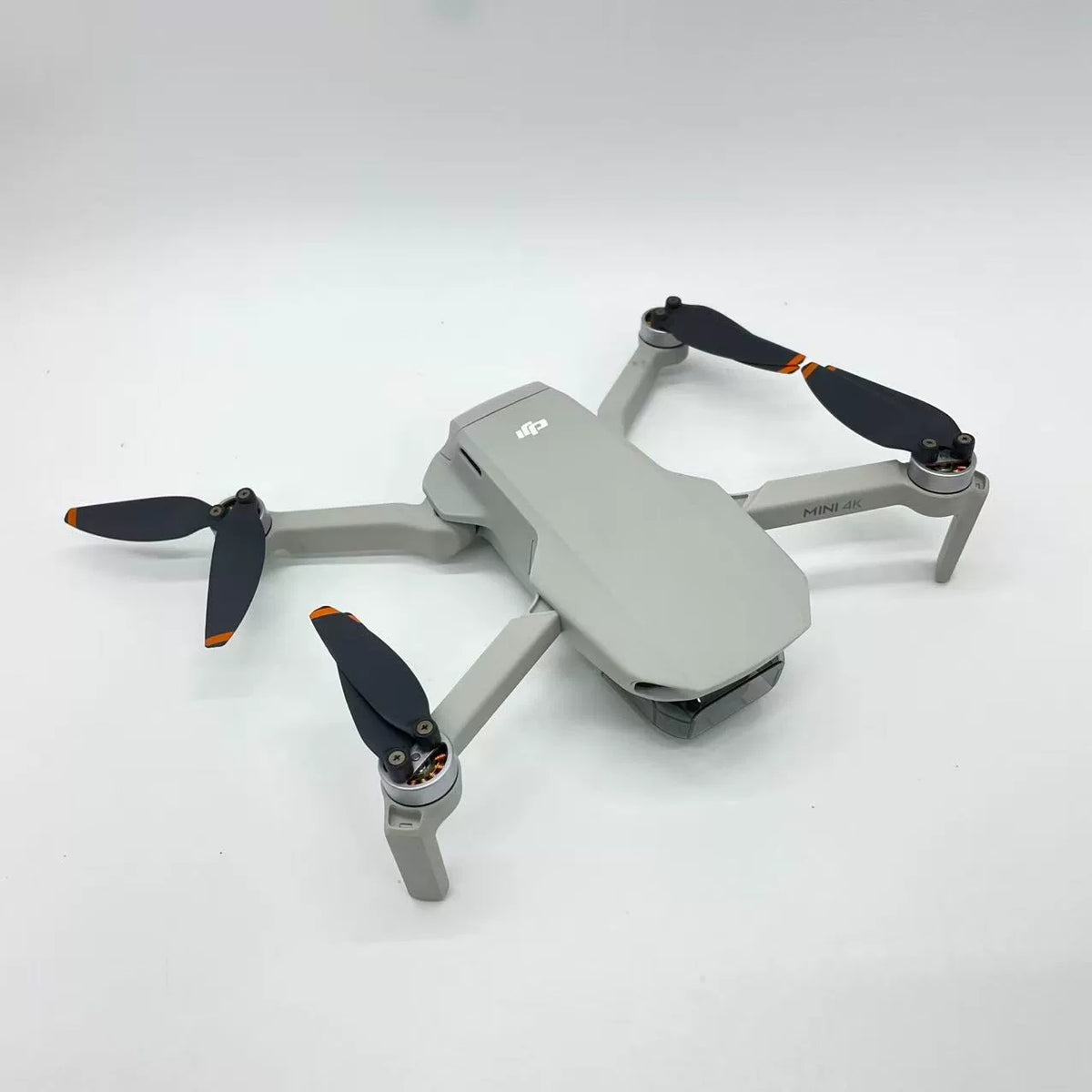 DJI Mini 4K Standard Combo – open box, grade B – photo 6