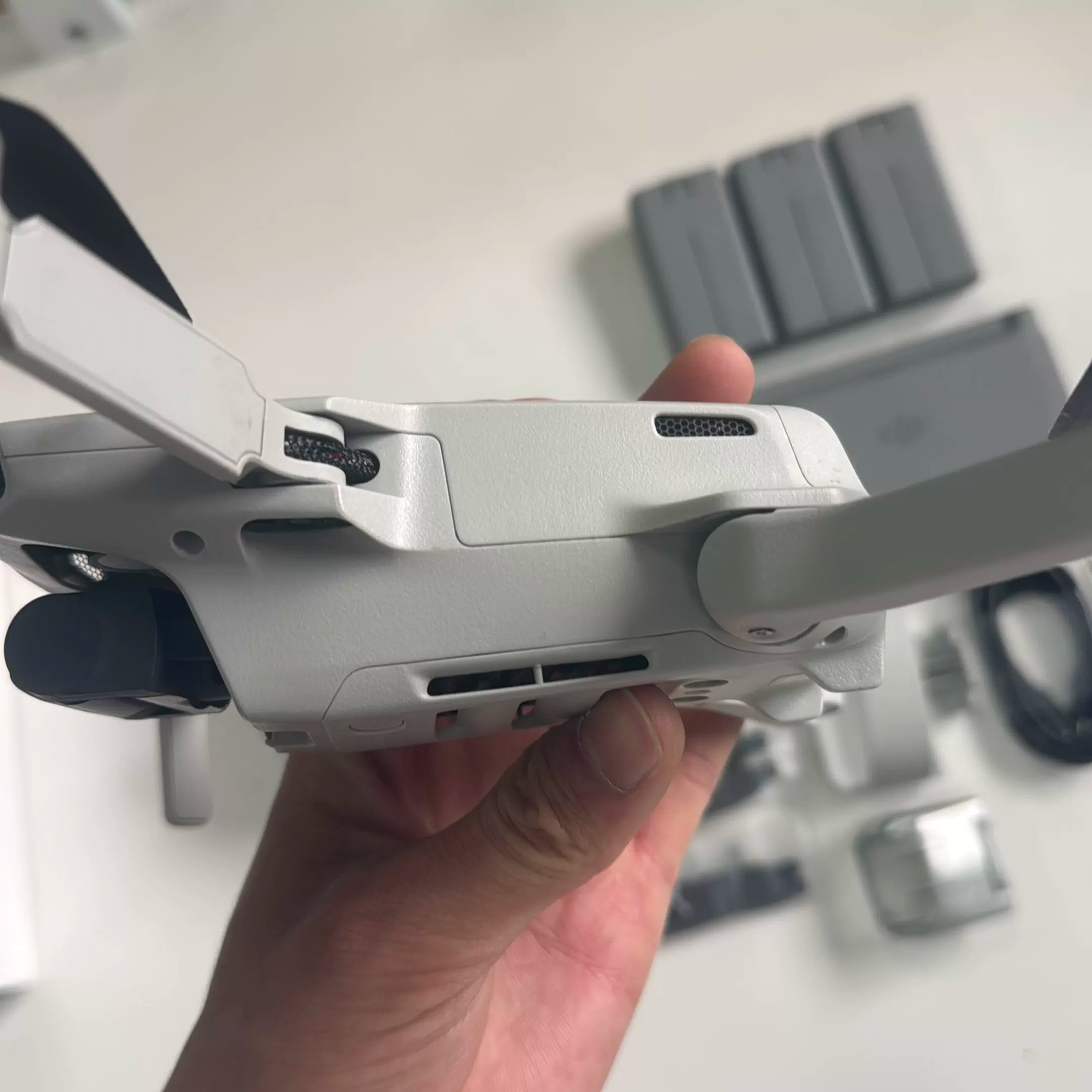 DJI Mini 4 Drone Standard Remote – Used #2 – photo 4
