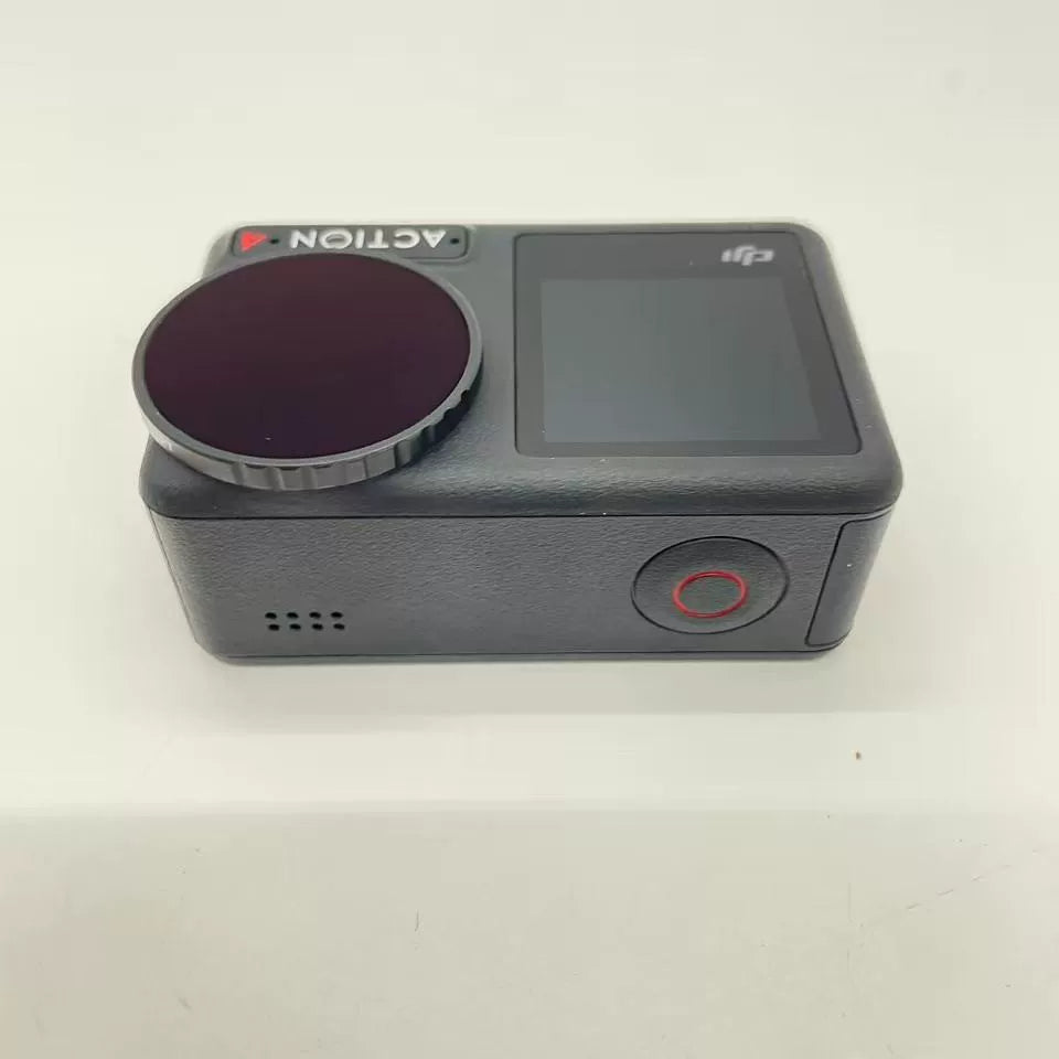 DJI Osmo Action 4 Drone Only – open box, grade B – photo 4
