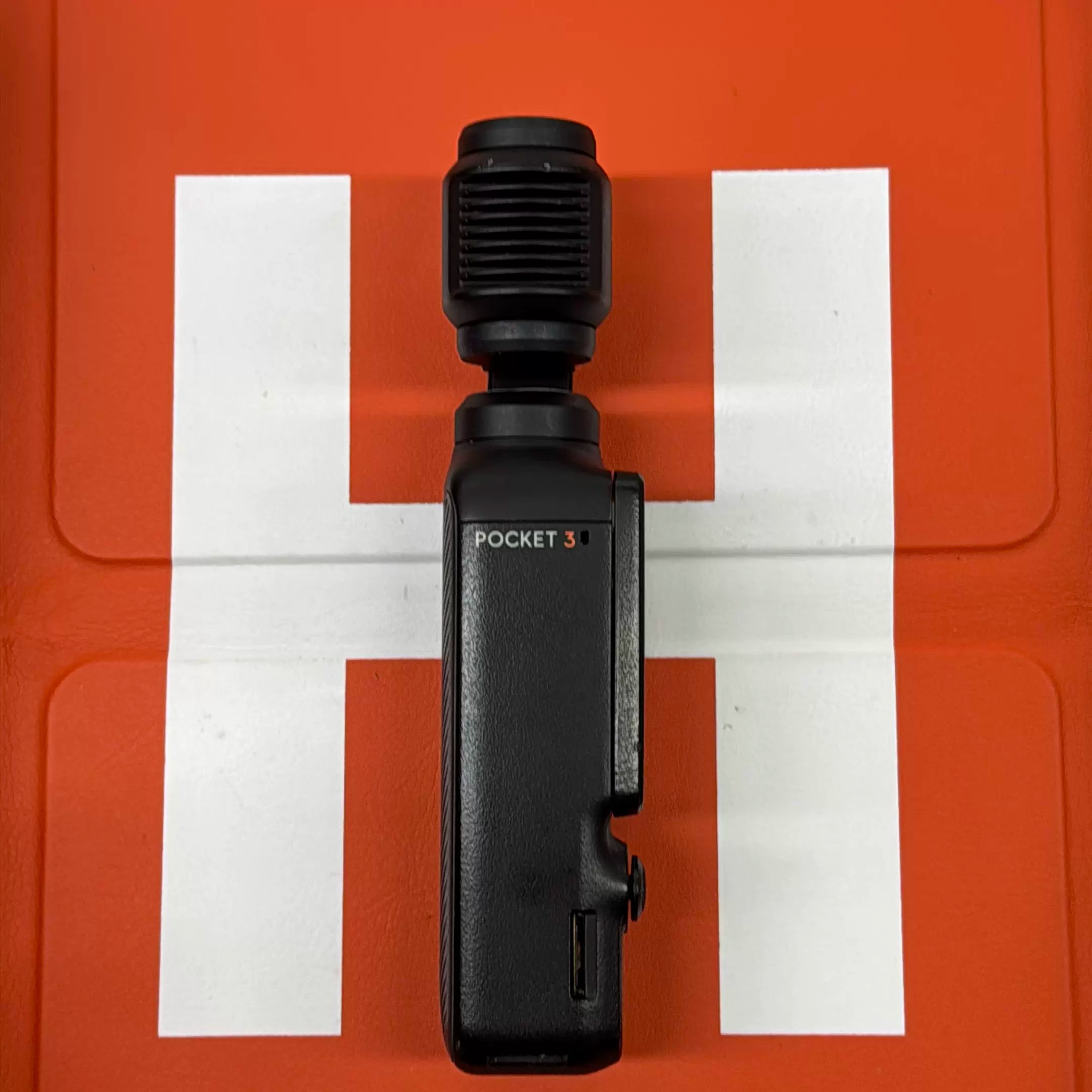 DJI Osmo Pocket 3 Pocket Camera – Used #2 – photo 6