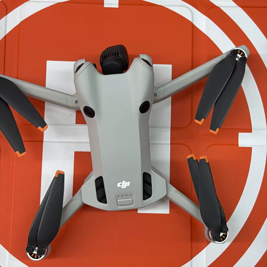 DJI Mini 4 Pro Drone Extended Battery – Used – photo 2