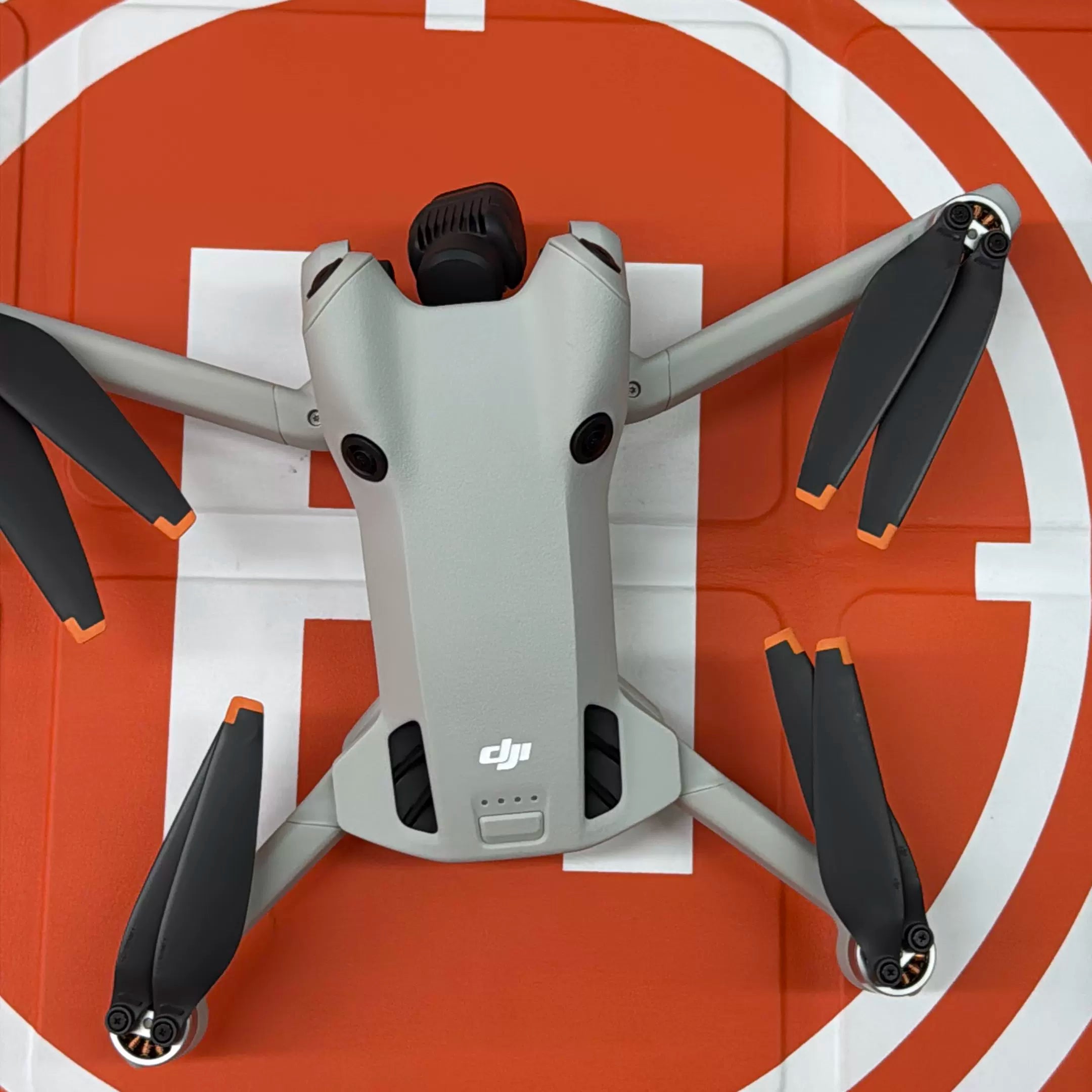 DJI Mini 4 Pro Drone Extended Battery – Used – photo 2