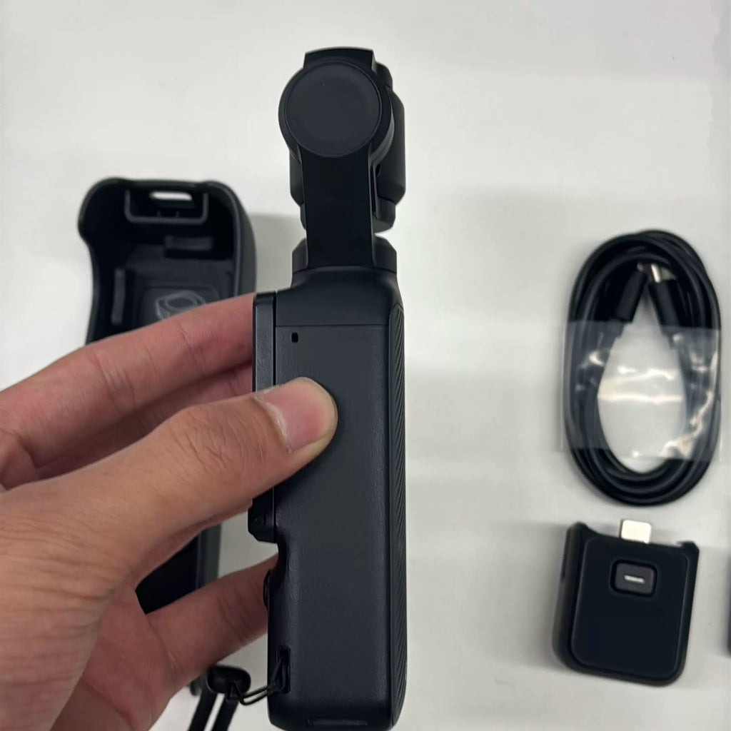 DJI Osmo Pocket 3 Pocket Camera Standard Combo – Used #8 – photo 5