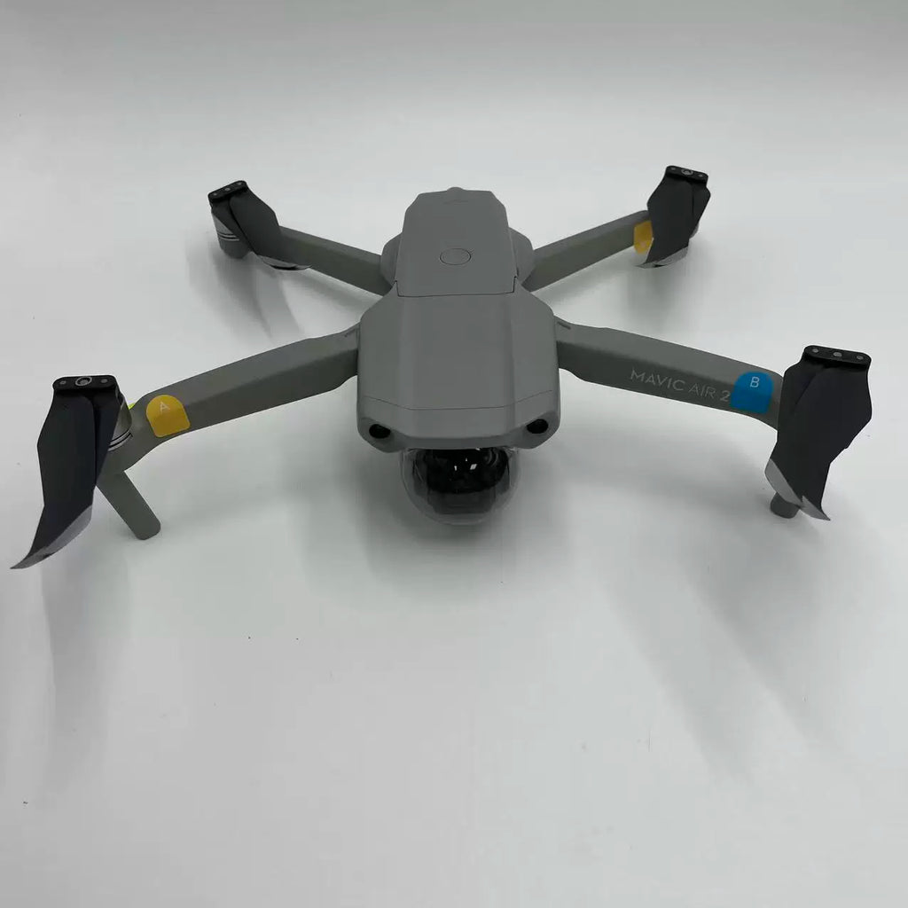 DJI Air 2 Fly More Combo – open box, grade B – photo 8