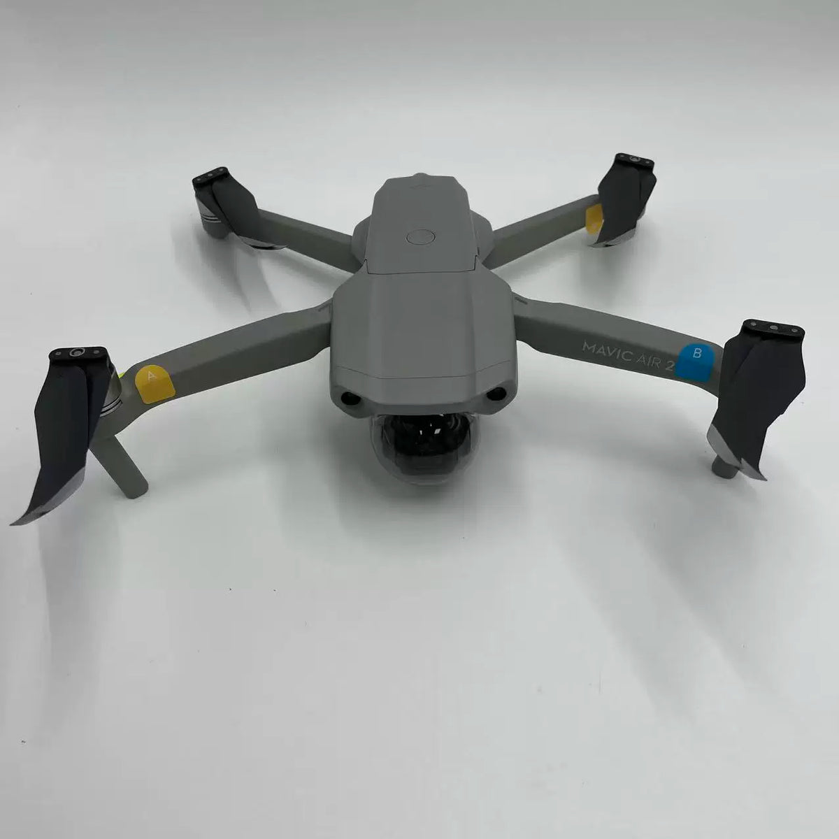 DJI Air 2 Fly More Combo – open box, grade B – photo 8