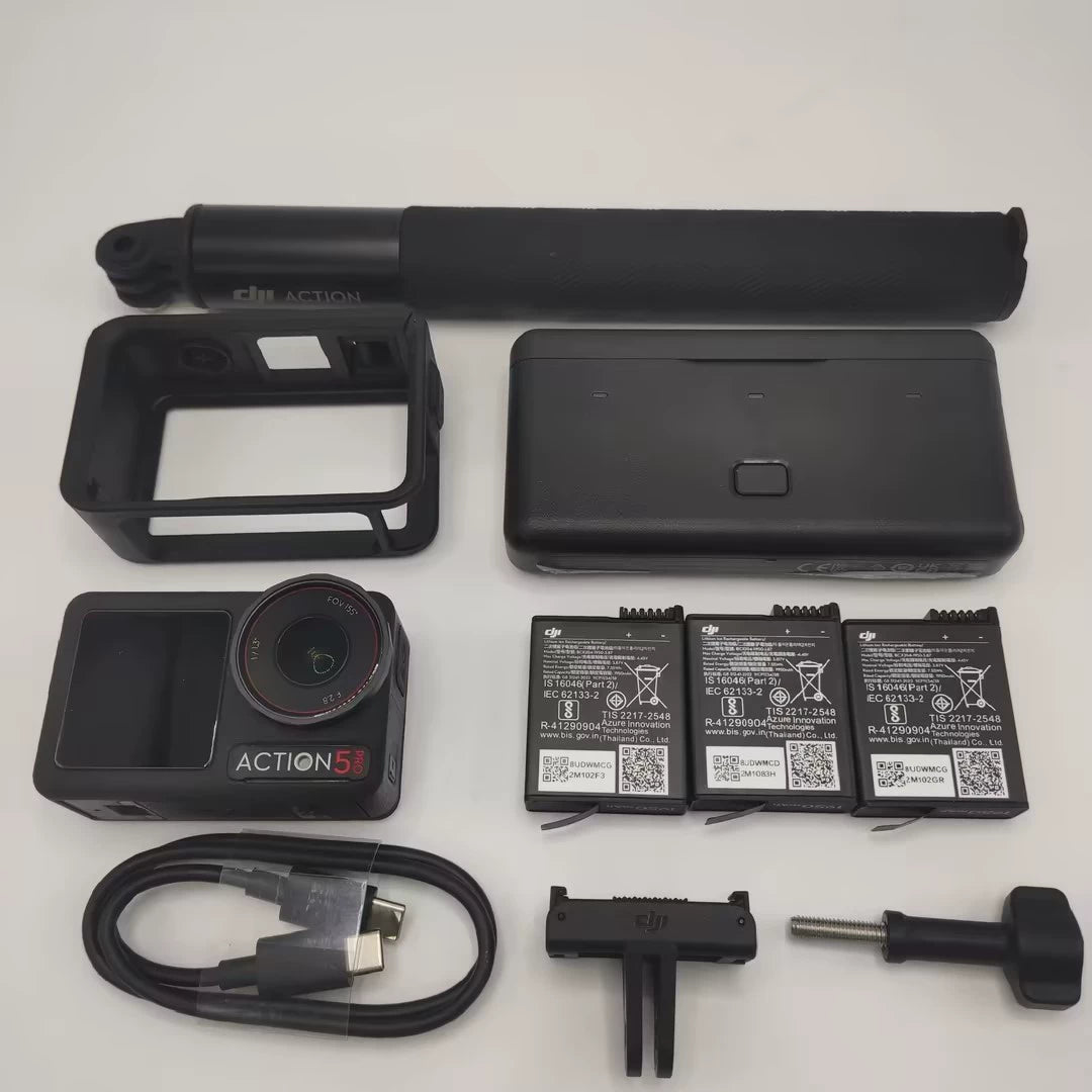 DJI Action 5 Pro - 99 DJIAction 5 Pr