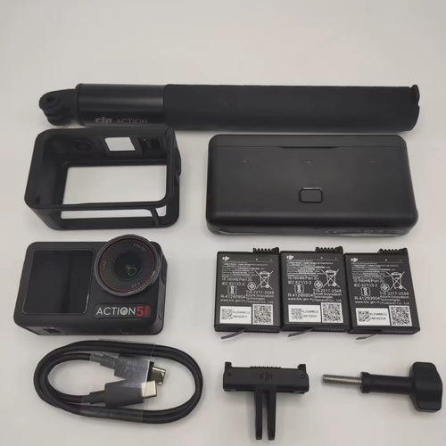 DJI Action 5 Pro - 99 DJIAction 5 Pr