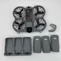 DJI Neo 2 Fly More Combo, DJI Care Refresh (transferable) – open box, grade B – photo 1