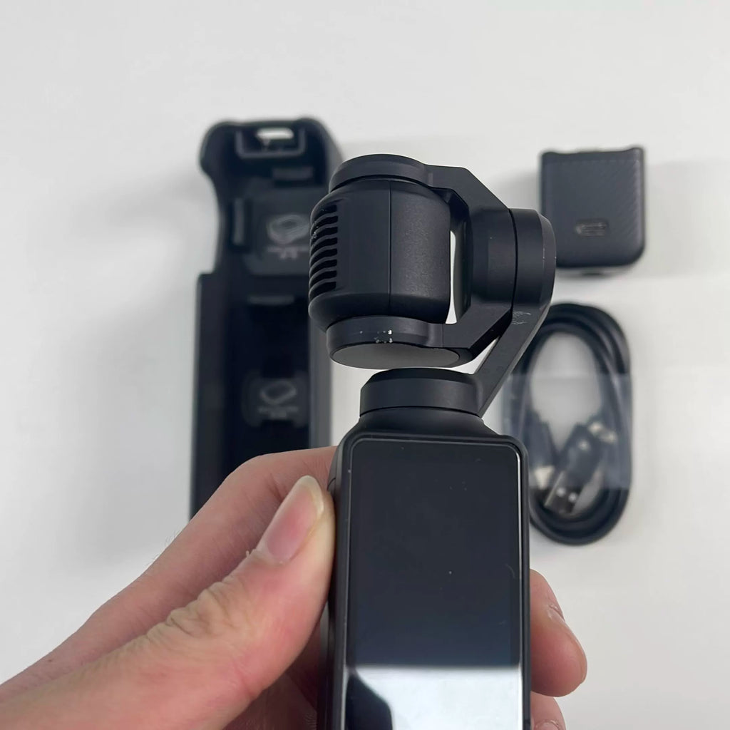 DJI Osmo Pocket 3 Pocket Camera Standard Combo – Used #26 – photo 3