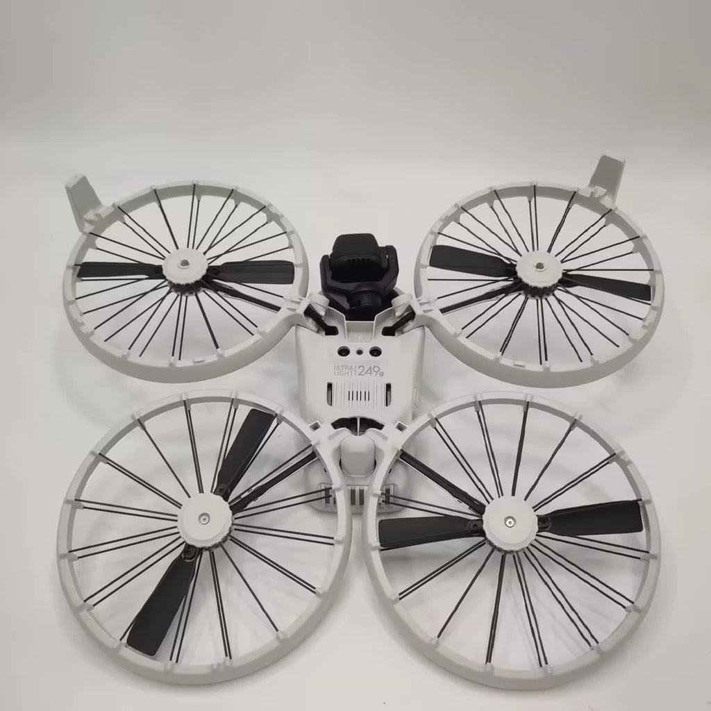 DJI Flip - DJI DJI Flip image 3