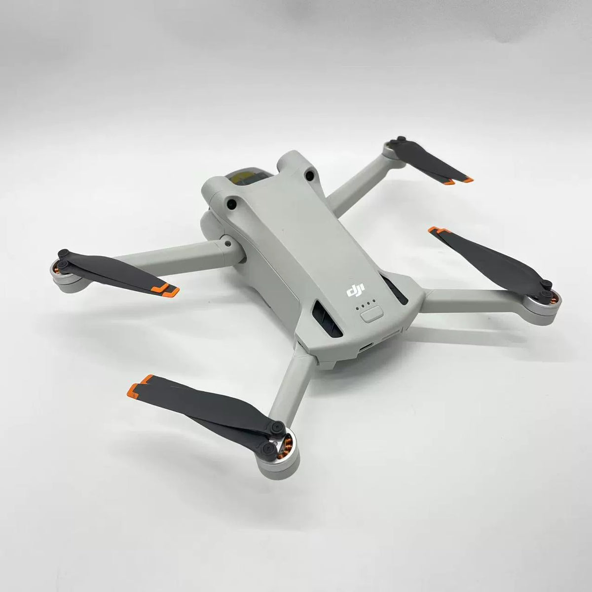 DJI Mini 3 Pro Fly More Combo – open box, grade B – photo 4