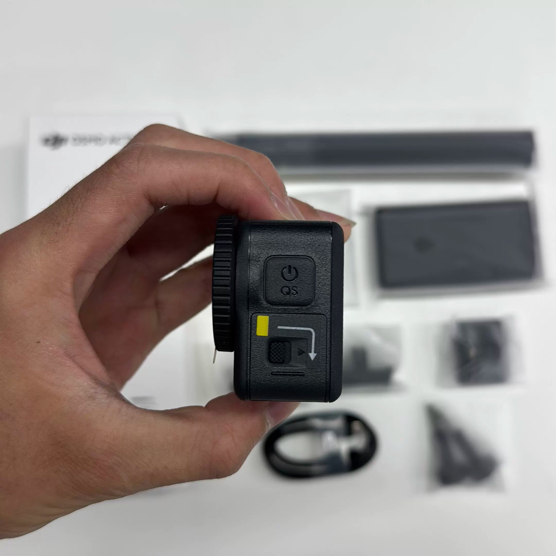 DJI Osmo Action 6 Action Camera Adventure Combo – Used #4 – photo 3