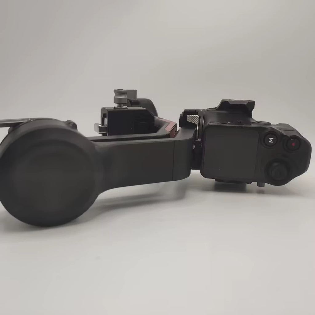 DJI RS 4 - 95 DJI RS 4 image 2