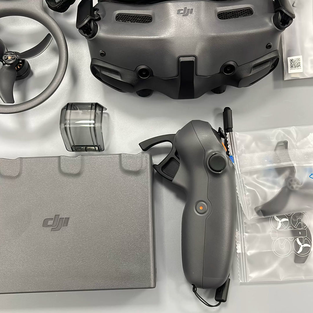DJI Avata 2 FPV Drone Fly More Combo – Used #24 – photo 3