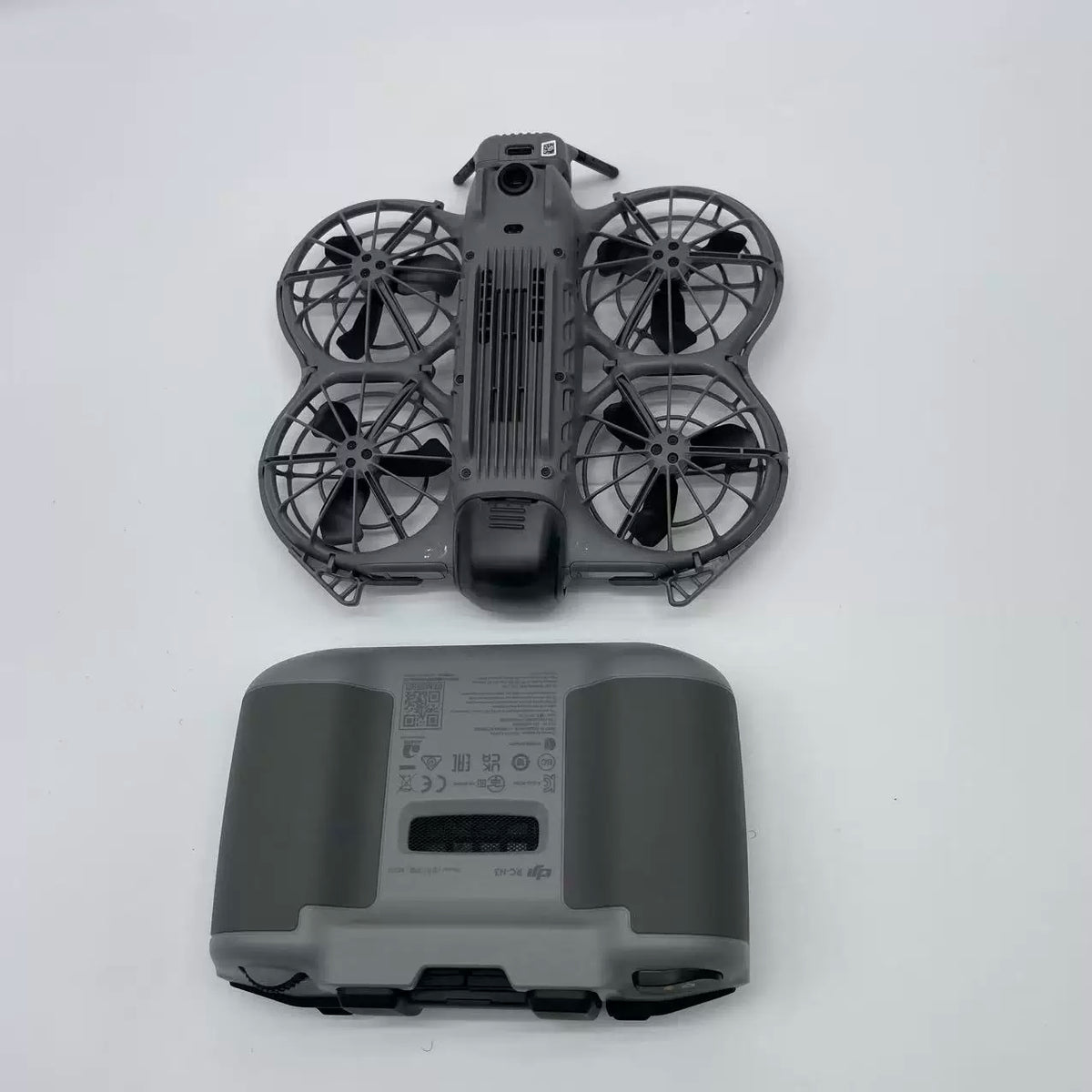 DJI Neo 2 Fly More Combo (Under DJI Warranty) – open box, grade A – photo 2