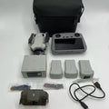 DJI Mini 4 Pro Plus Battery Fly More Combo – open box, grade B – photo 1