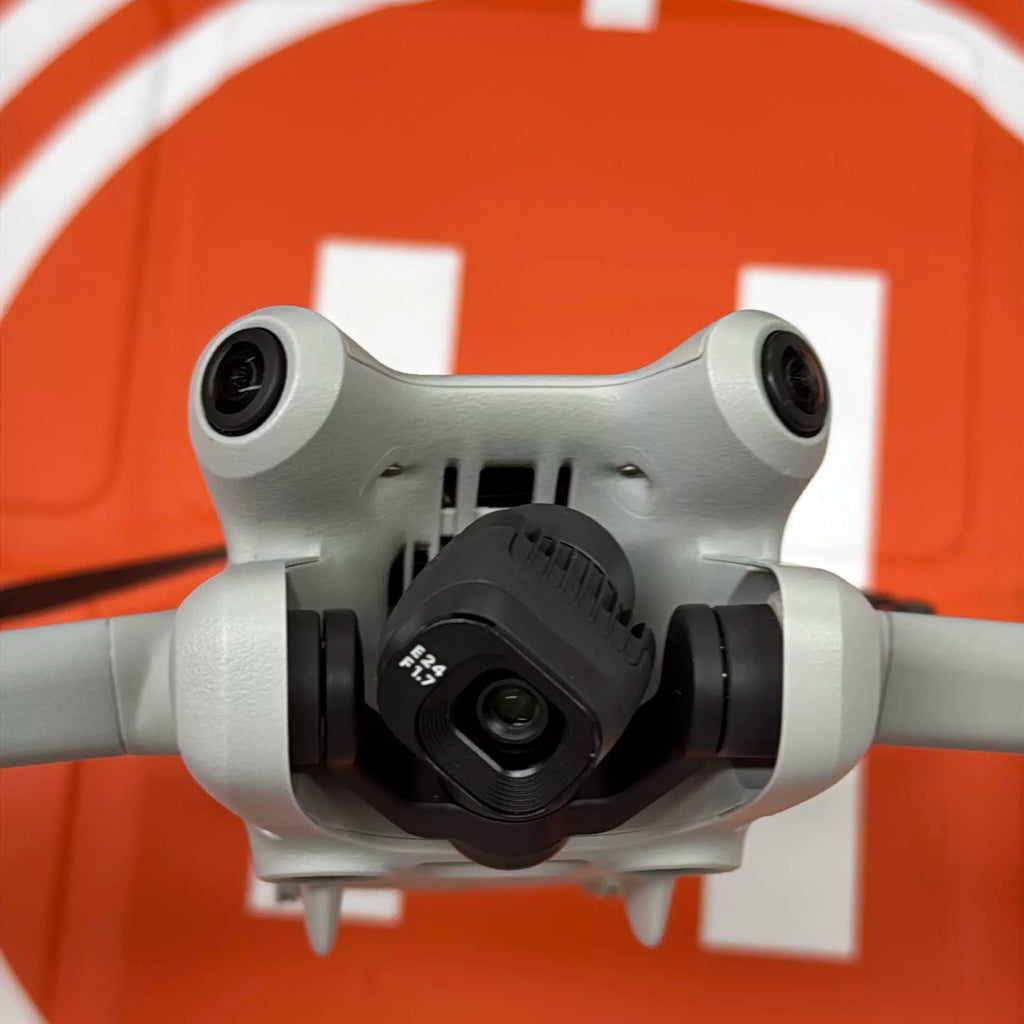 DJI Mini 4 Pro Drone Fly More Combo – Used – photo 6