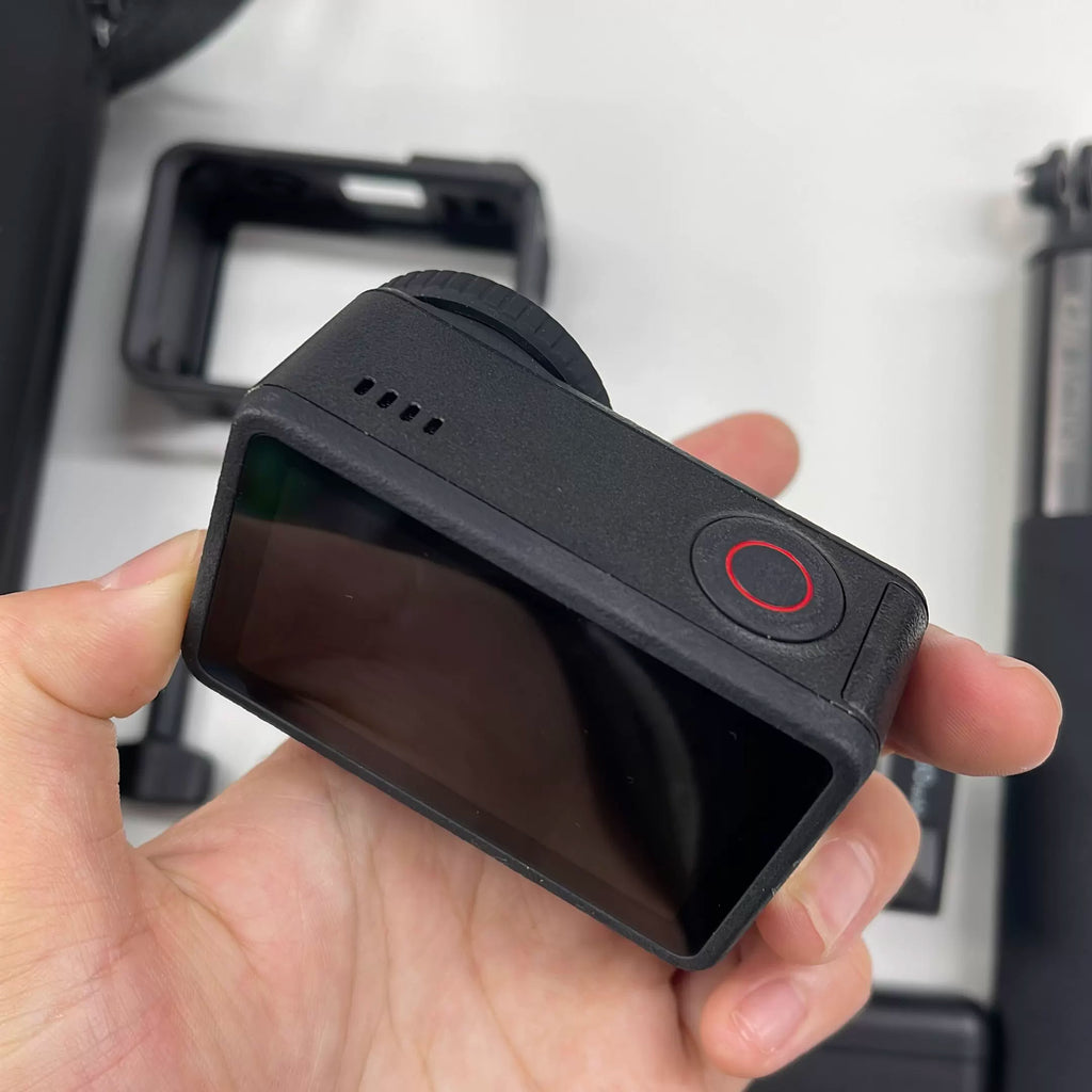 DJI Osmo Action 5 Pro Action Camera – Used #9 – photo 6