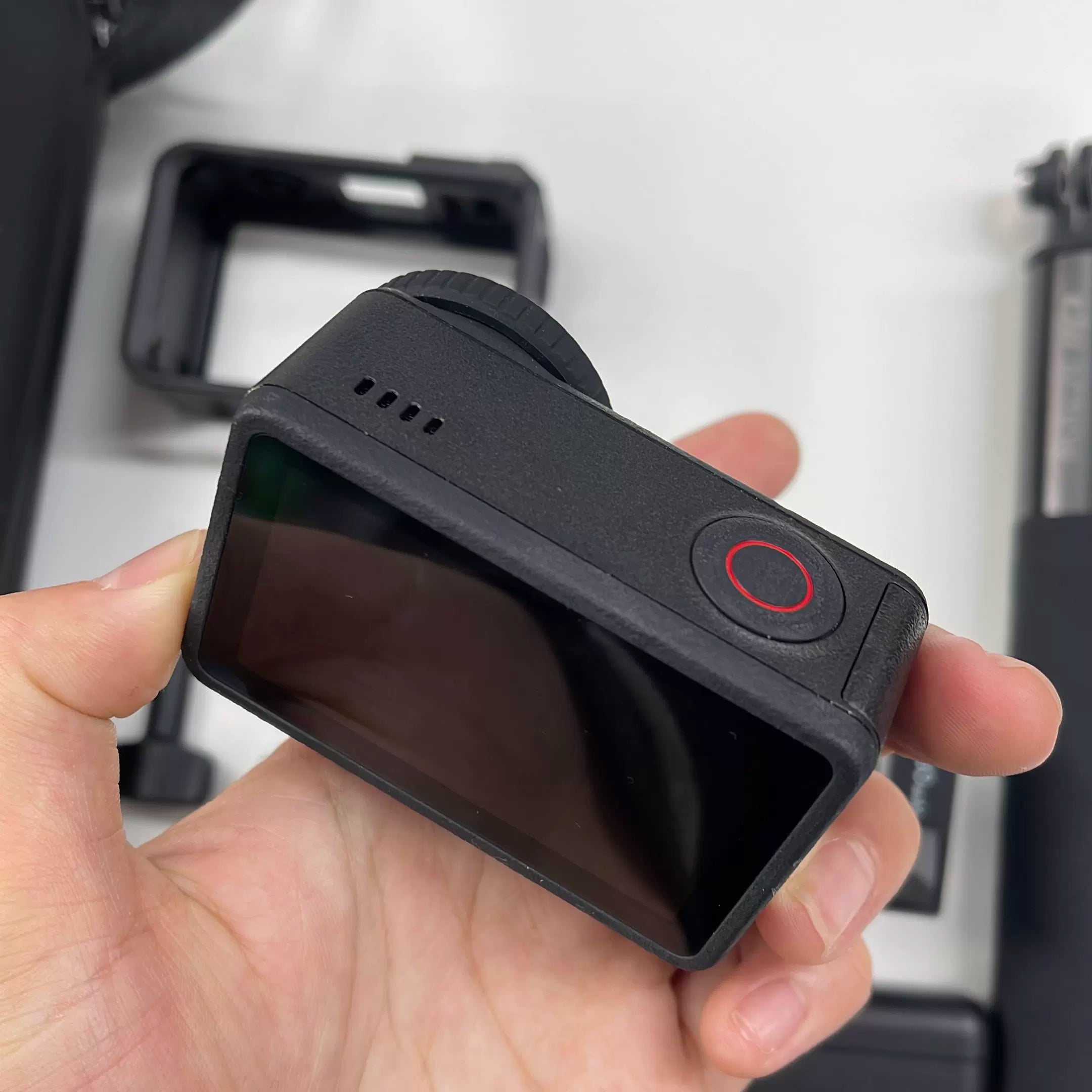 DJI Osmo Action 5 Pro Action Camera – Used #9 – photo 6