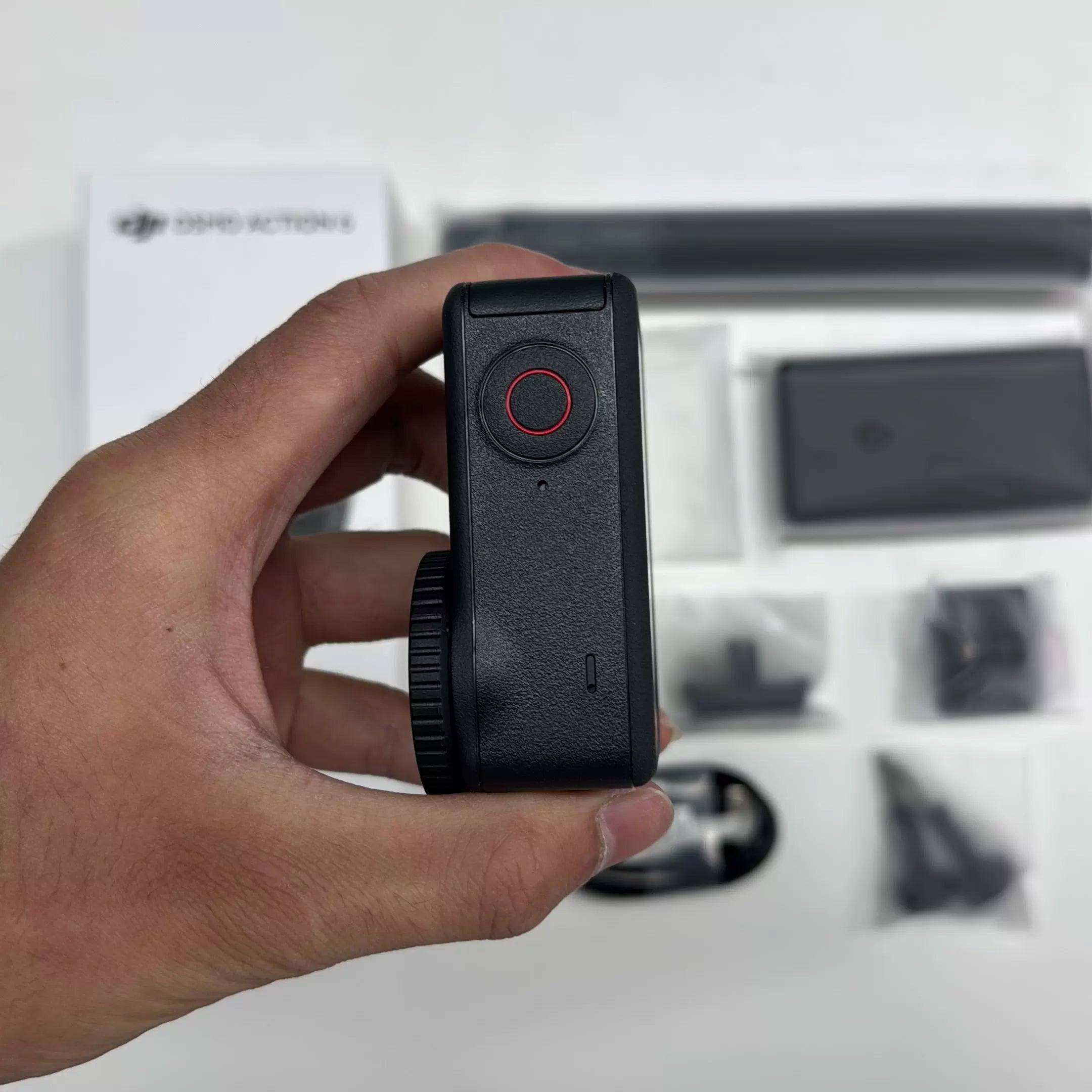 DJI Osmo Action 6 Action Camera Adventure Combo – Used #4 – photo 6