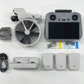 DJI Flip Drone Fly More Combo – Used #12 – photo 1