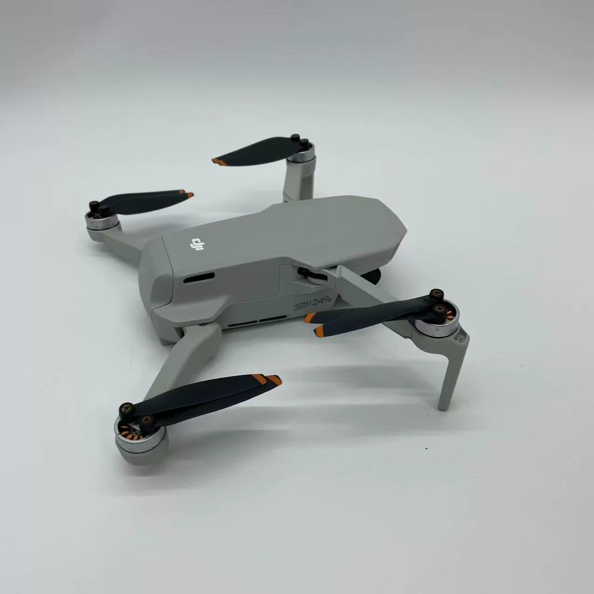 DJI Mini 4K Dual Battery Combo – open box, grade B – photo 5