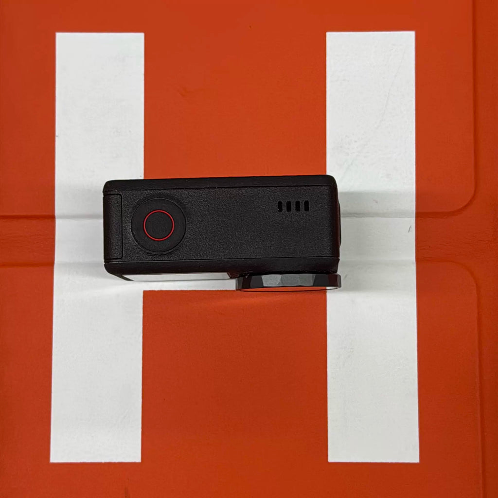 DJI Osmo Action 5 Pro Action Camera – Used #2 – photo 3