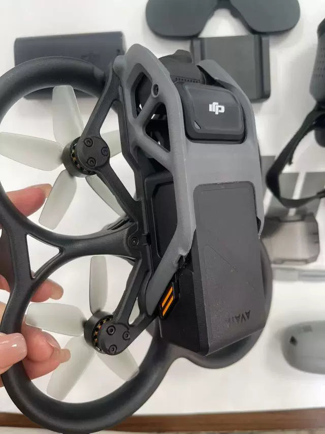 DJI Avata FPV Drone Standard Combo – Used #3 – photo 6