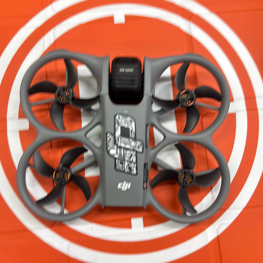 DJI Avata FPV Drone DJI Care Refresh Plan – Used #2 – photo 3