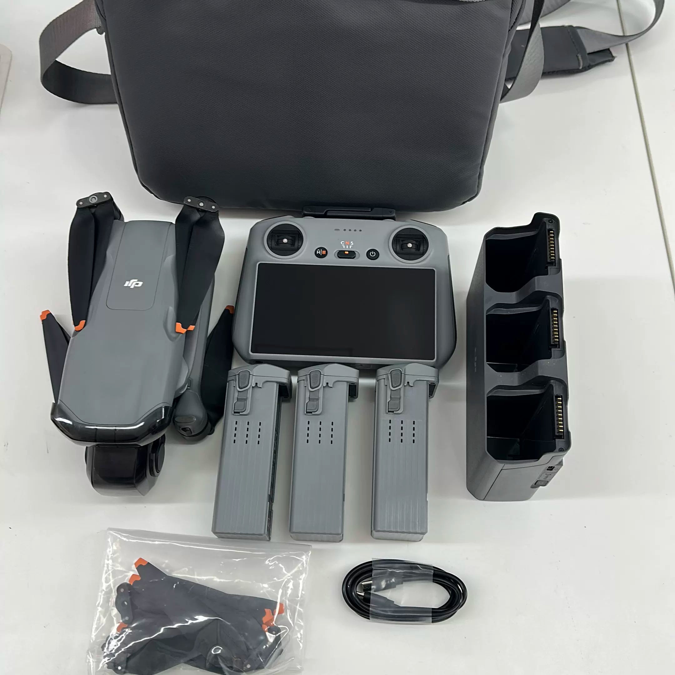 DJI Mavic Air 3 Drone Fly More Combo – Used #7 – photo 1