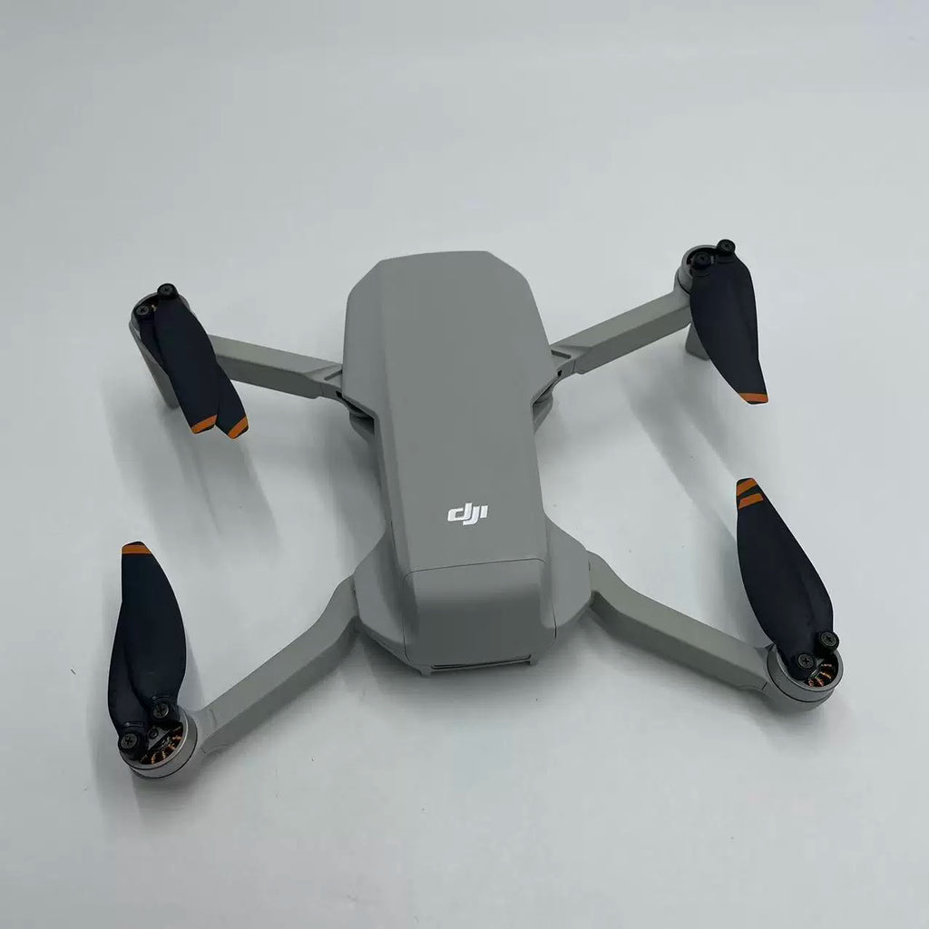 DJI Mini 2 Combo – open box, grade A – photo 4