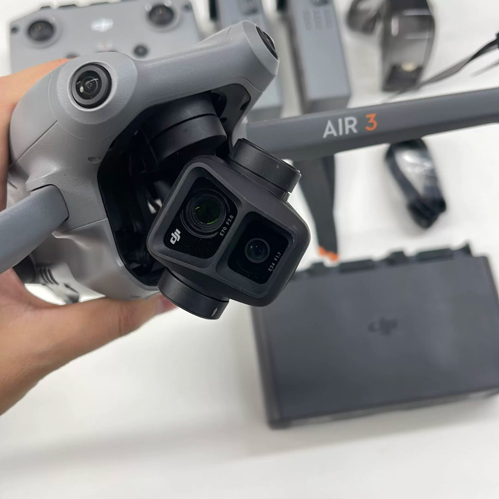DJI Air 3 Drone Standard Remote – Used #2 – photo 4