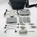DJI Mini 4K Fly More Combo, DJI Care Refresh – open box, grade B – photo 1