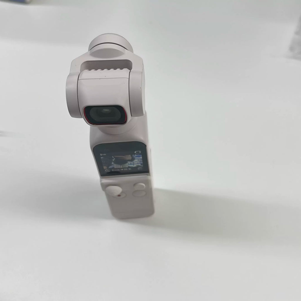DJI Osmo Pocket 2 Pocket Camera – Used – photo 6