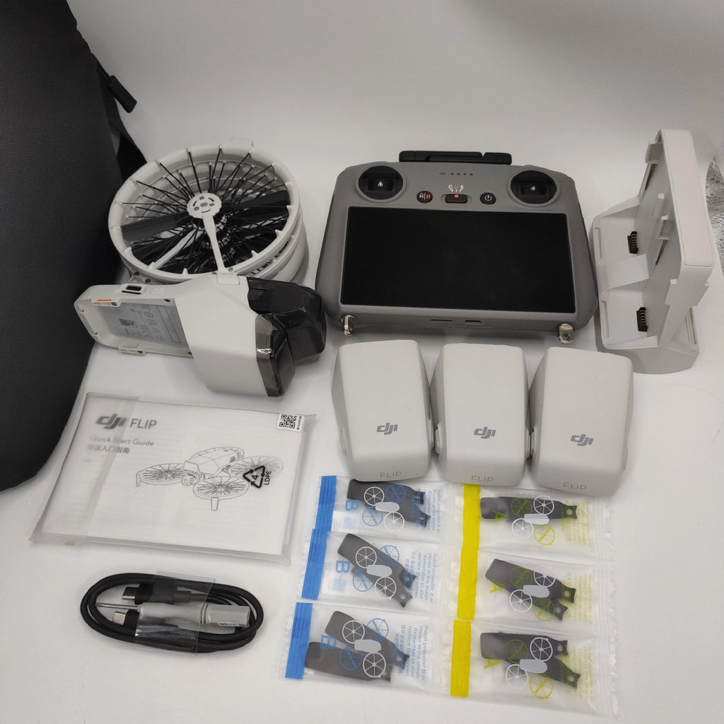 DJI Flip - 95 DJI Flip