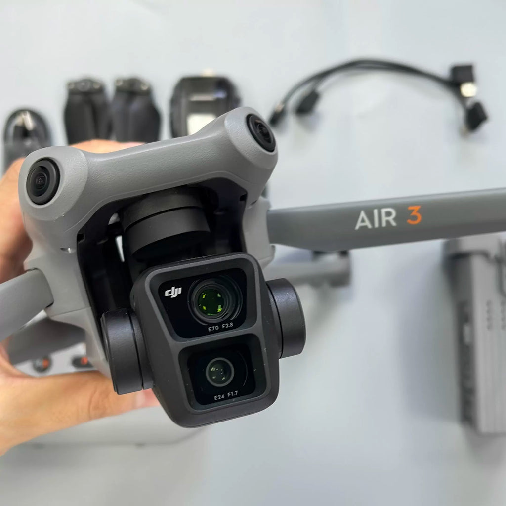 DJI Air 3 Drone Standard Combo – Used #2 – photo 4