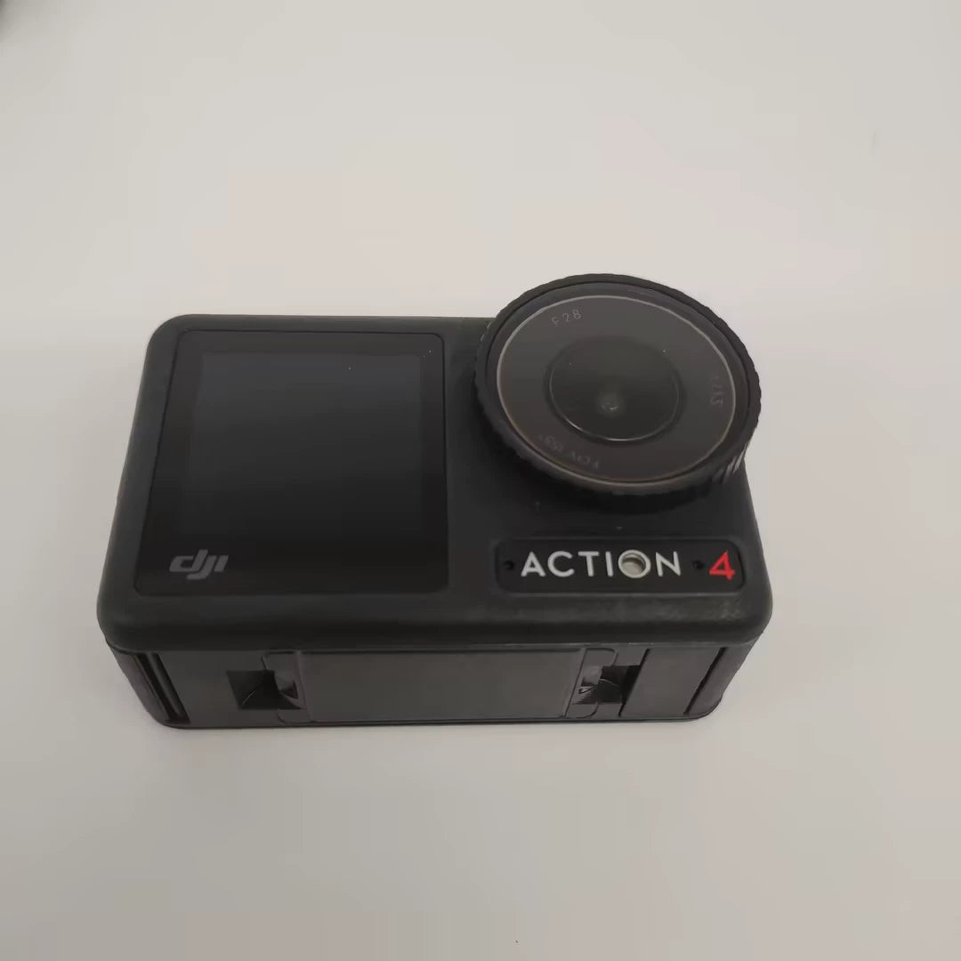 DJI Action 4 - 95 DJI Action 4 image 2