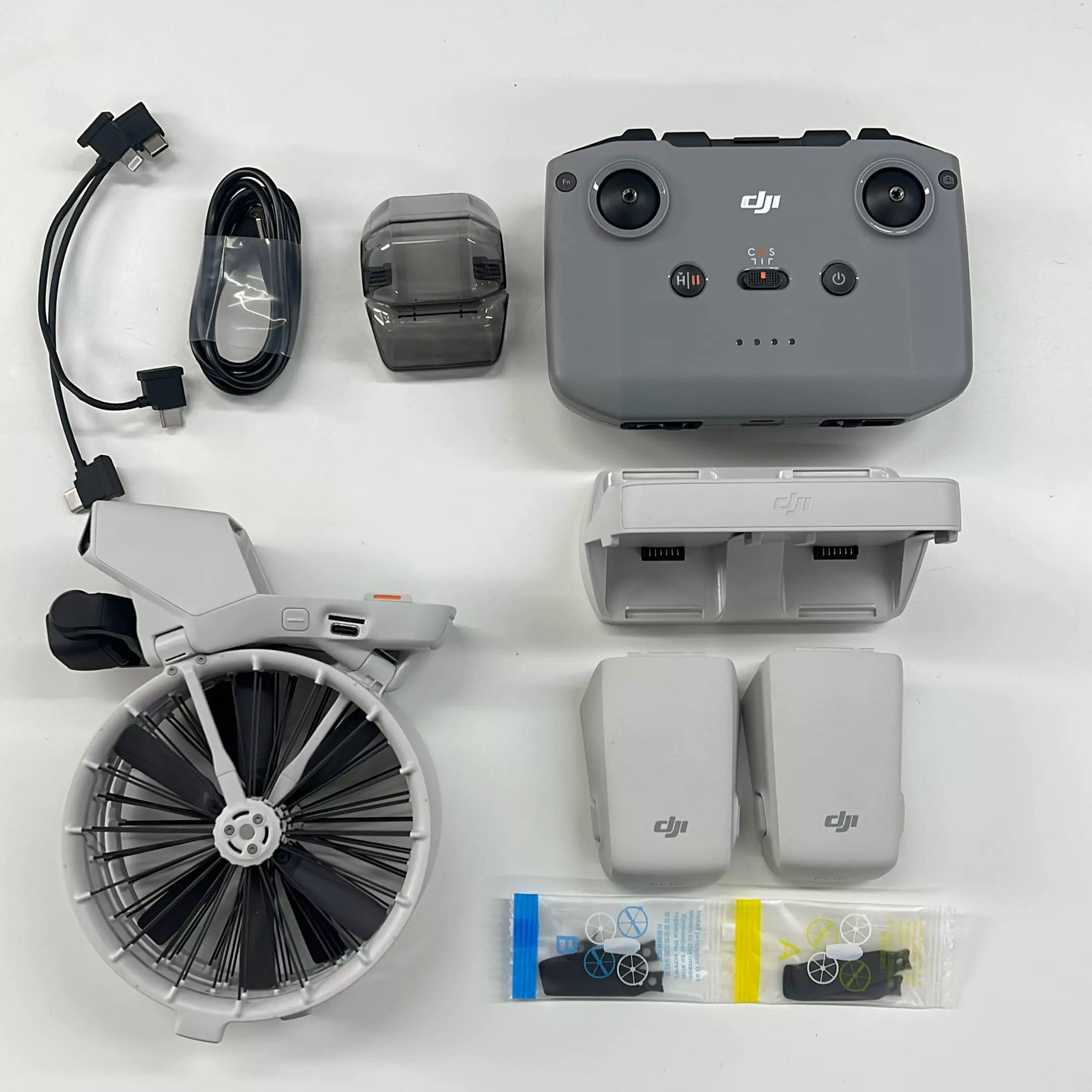 DJI Flip Drone Standard Remote – Used #4 – photo 1