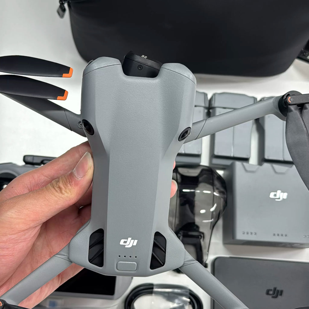 DJI Mini 5 Pro Drone Fly More Combo – Used #2 – photo 5