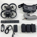 DJI Avata FPV Drone 3-Battery Combo – Used #2 – photo 1