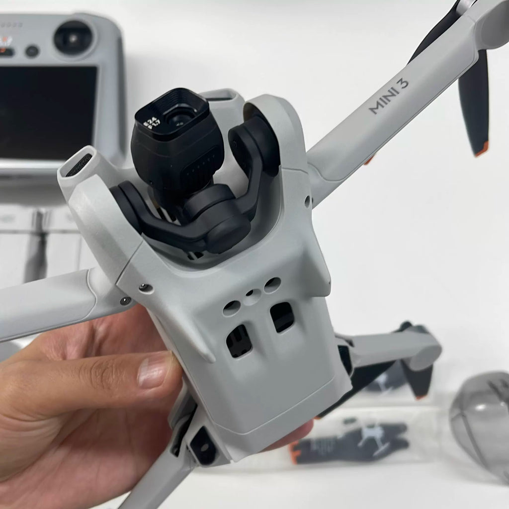 DJI Mini 3 Drone Extended Battery – Used #6 – photo 3