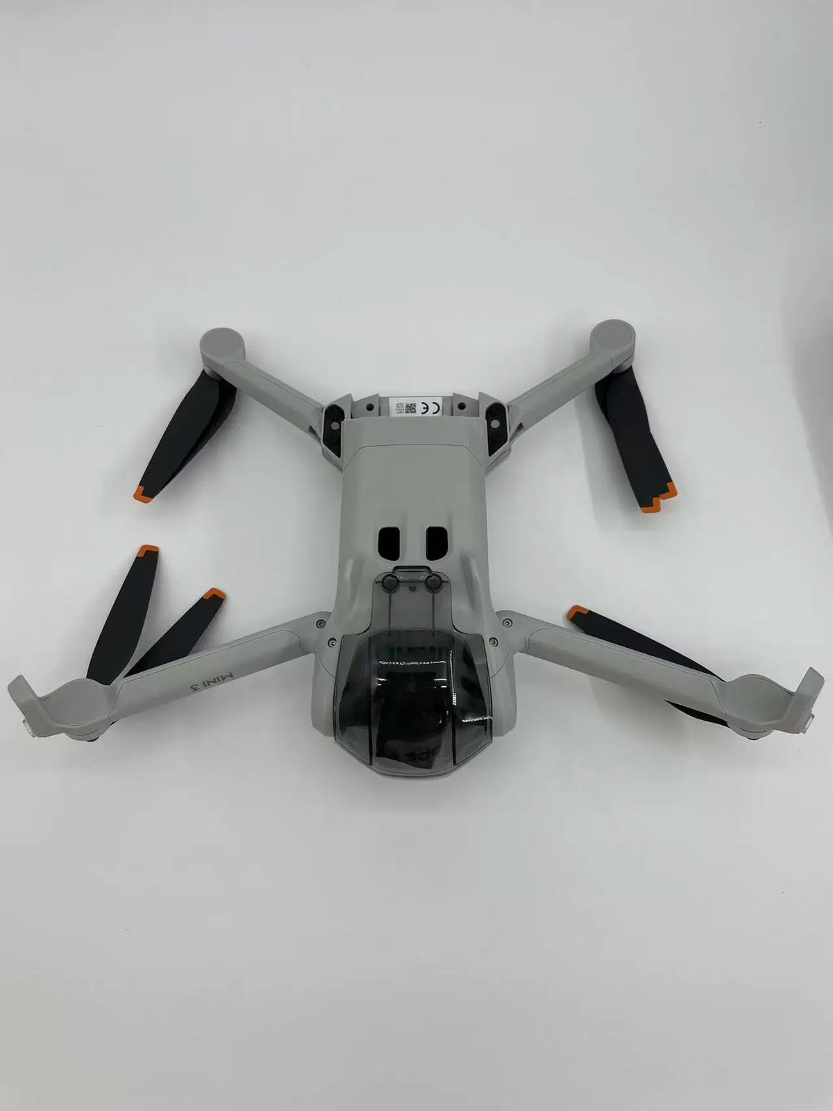 DJI Mini 3 Plus Battery Fly More Combo – open box, grade B – photo 5